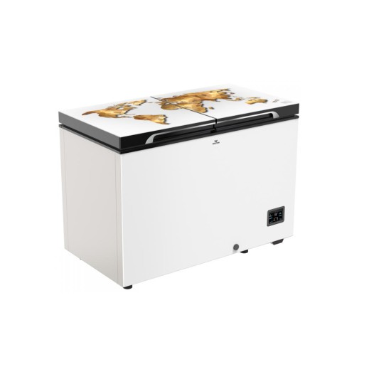 WCG-3J0-GDDB-XX (Inverter) Walton Refrigerator
