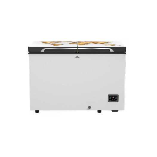 WCG-3J0-GDDB-XX (Inverter) Walton Refrigerator