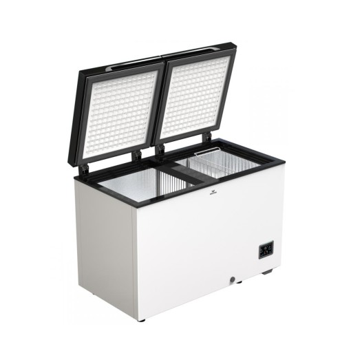 WCG-3J0-GDDB-XX (Inverter) Walton Refrigerator