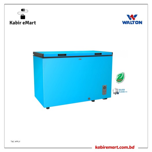 WCG-3J0-RXLX-XX Walton Refrigerator