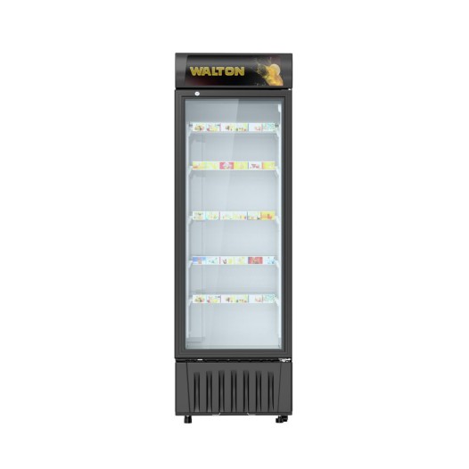 WBA-2F0-GCXB-XX Walton Refrigerator