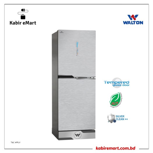 WFB-2E4-GDEH-SC Walton Refrigerator