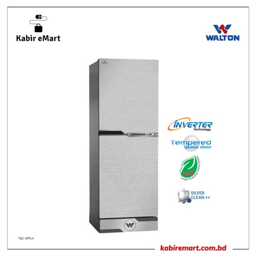 WFB-2E4-GDEH-XX (Inverter) Walton Refrigerator