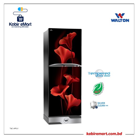 WFB-2E4-GDEL-XX Walton Refrigerator