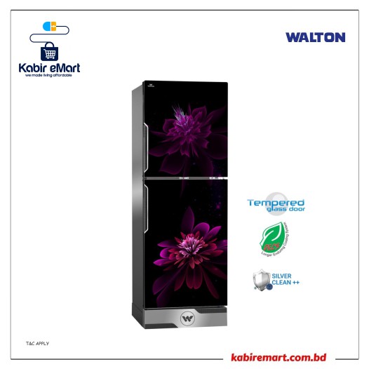 WFB-2E4-GDSH-XX Walton Refrigerator