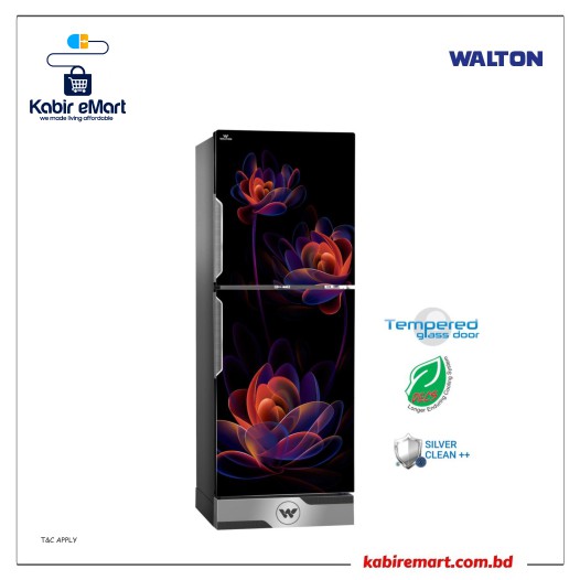 WFB-2E4-GDSH-XX (Inverter) Walton Refrigerator