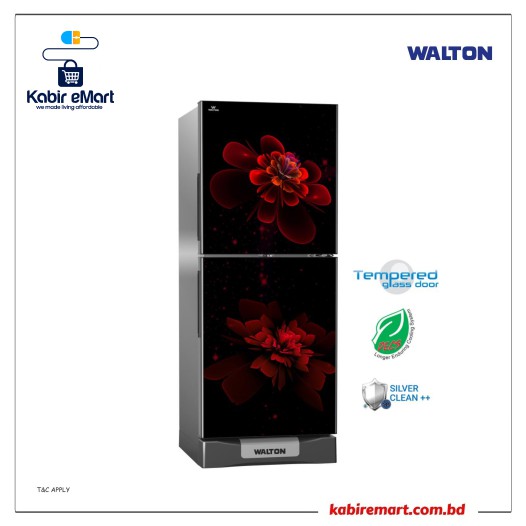 WFB-2E4-GDXX-XX Walton Refrigerator