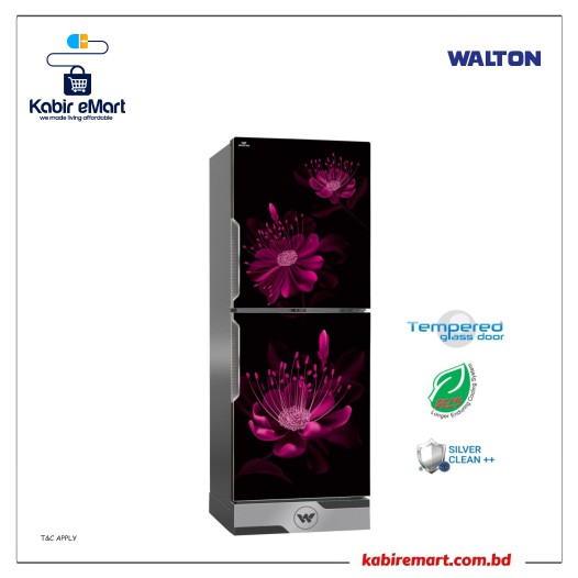 WFB-2E0-GDSH-XX Walton Refrigerator