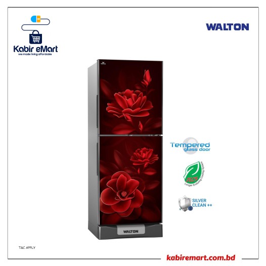 WFB-2E0-GDXX-XX Walton Refrigerator