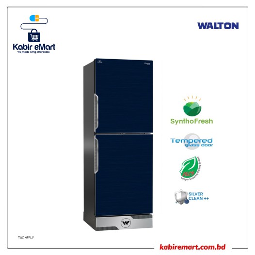 WFB-2E0-GKXA-SX-P Walton Refrigerator