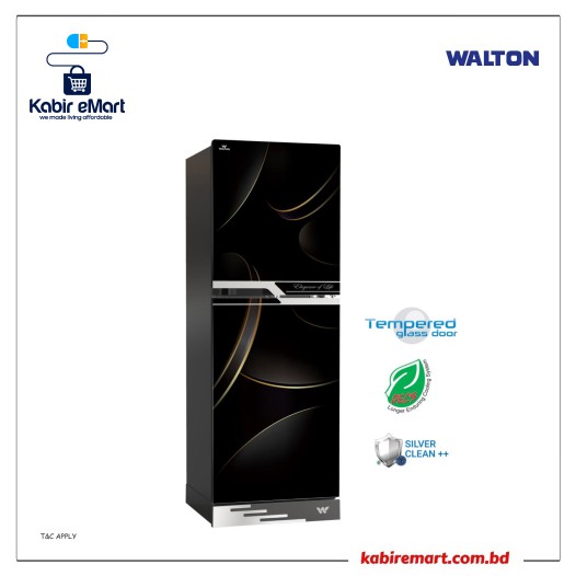 WFA-2D4-GDEH-XX Walton Refrigerator