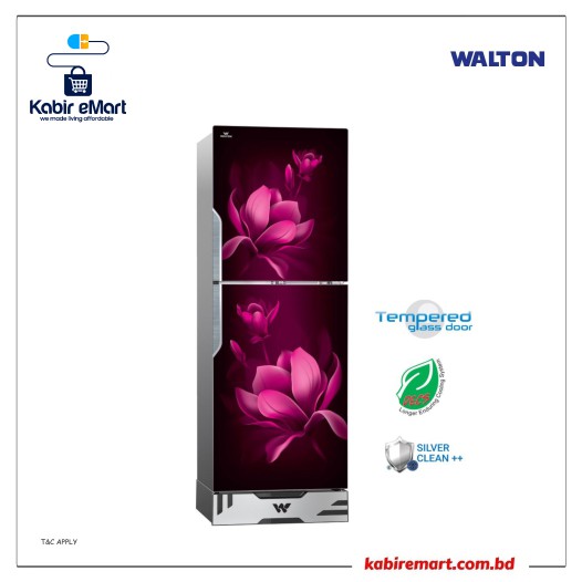 WFA-2D4-GDSH-XX Walton Refrigerator