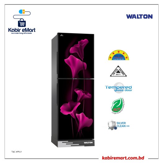 WFA-2D4-GDXX-XX Walton Refrigerator