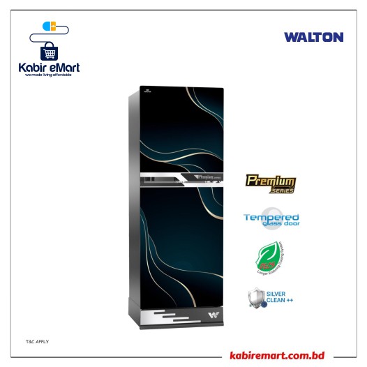 WFA-2D4-GJXA-UX-P Walton Refrigerator