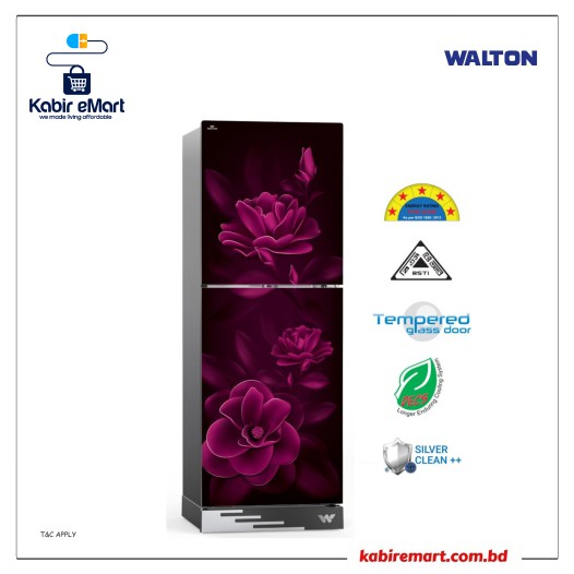 WFA-2D4-GDEL-XX Walton Refrigerator