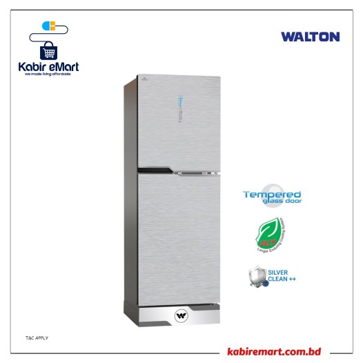 WFB-2B6-GDEH-SC Walton Refrigerator
