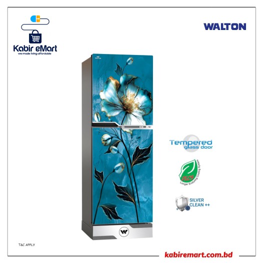 WFB-2B6-GDEH-XX Walton Refrigerator