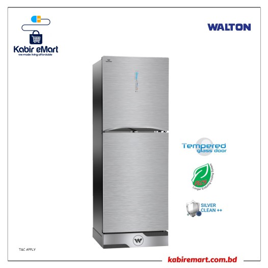 WFB-2B6-GDEL-SC Walton Refrigerator