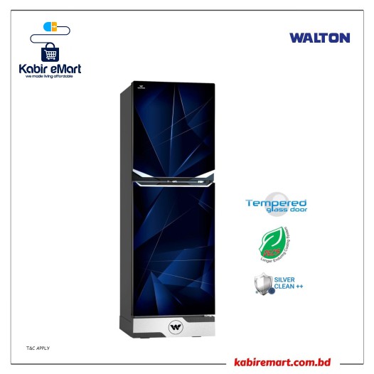 WFB-2B6-GDGN-XX Walton Refrigerator