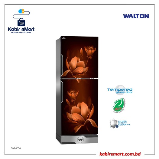 WFB-2B6-GDSH-XX Walton Refrigerator