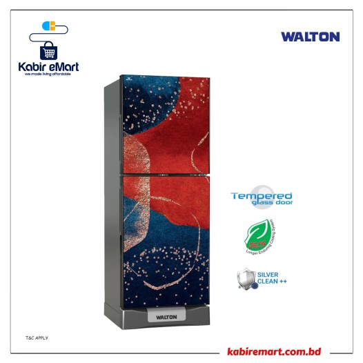 WFB-2B6-GDXX-XX Walton Refrigerator