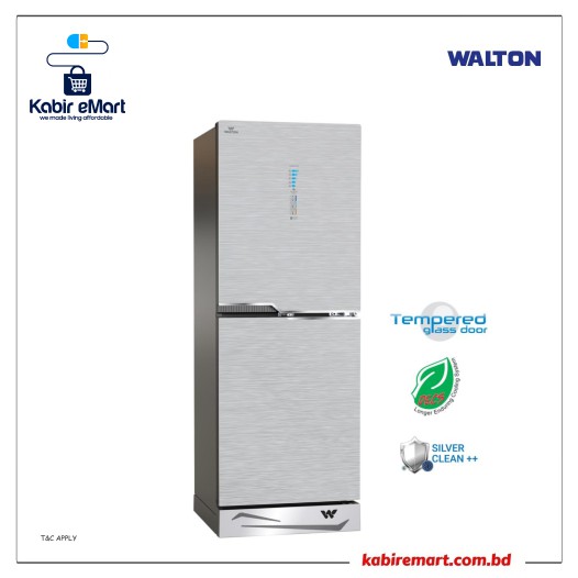 WFB-2B3-GDEH-SC Walton Refrigerator