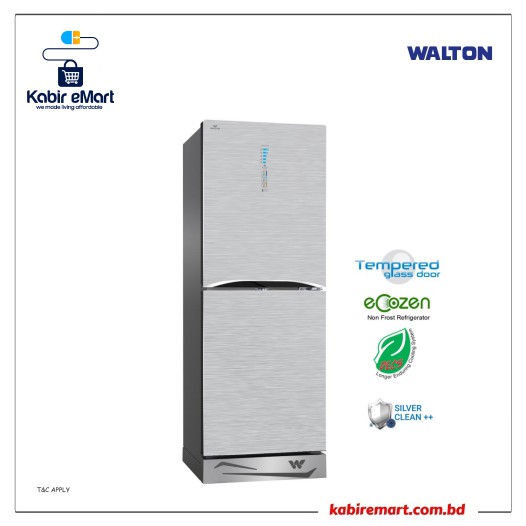 WFB-2B3-GDEL-SC Walton Refrigerator