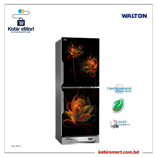 WFB-2B3-GDSH-XX Walton Refrigerator