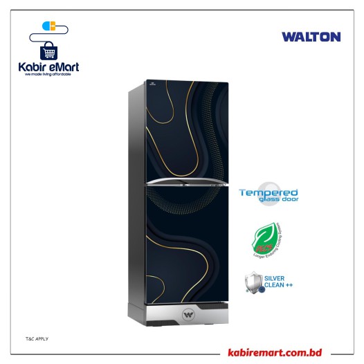 WFB-2A8-GDEL-XX Walton Refrigerator