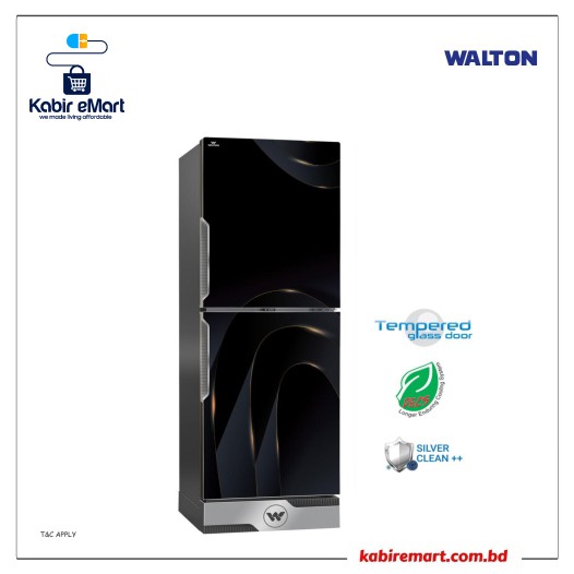 WFB-2A8-GDSH-XX Walton Refrigerator