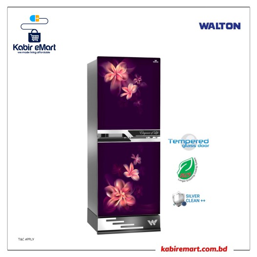 WFA-2A3-GDEH-XX Walton Refrigerator