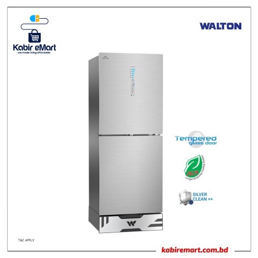 WFA-2A3-GDEL-SC Walton Refrigerator