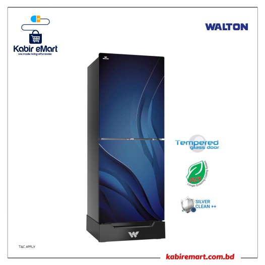 WFA-2A3-GDEL-XX Walton Refrigerator