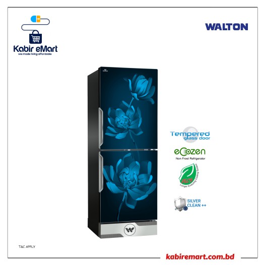 WFB-2X1-GDSH-XX Walton Refrigerator