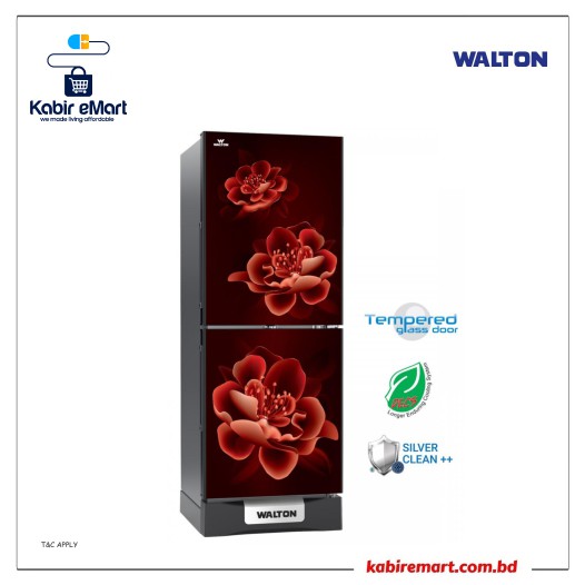 WFB-2X1-GDXX-XX Walton Refrigerator