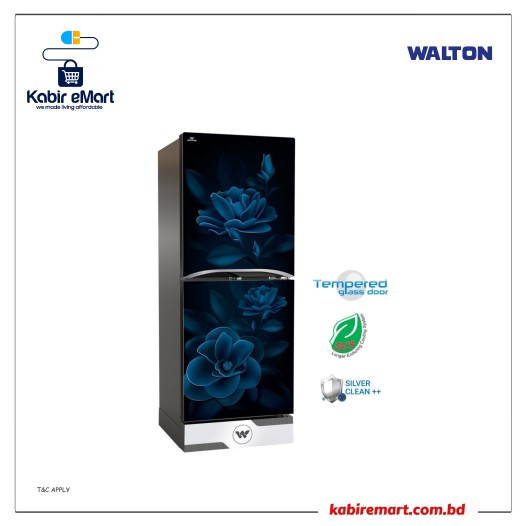 WFB-1H5-GDEL-XX Walton Refrigerator
