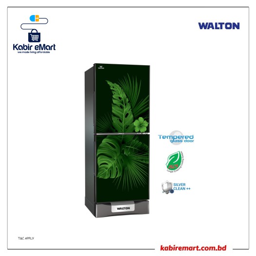 WFB-1H5-GDXX-XX Walton Refrigerator