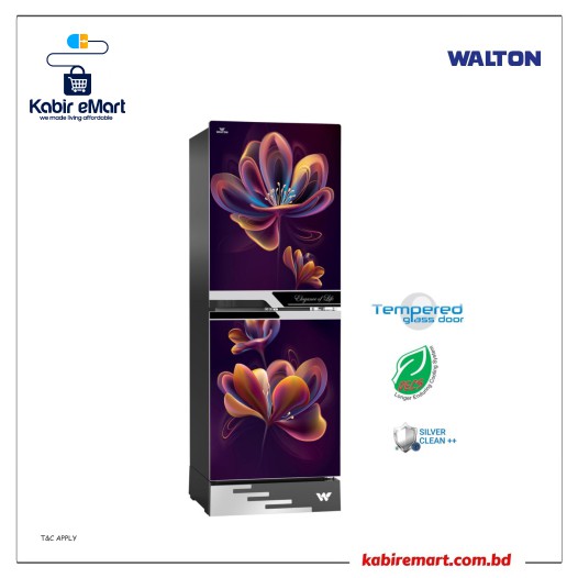 WFD-1G0-GDEH-XX Walton Refrigerator