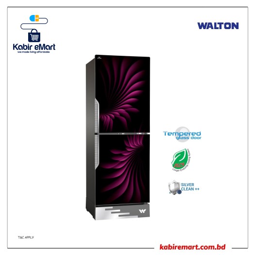 WFD-1G0-GDSH-XX Walton Refrigerator
