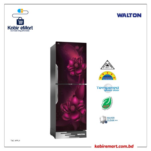 WFD-1F3-GDSH-XX Walton Refrigerator