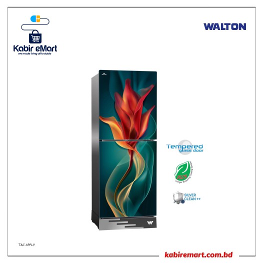 WFD-1F3-GDEL-XX Walton Refrigerator