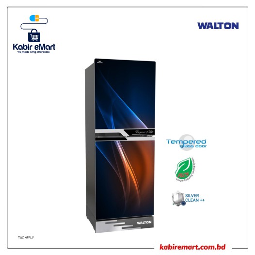 WFD-1F3-GDEH-XX Q Walton Refrigerator