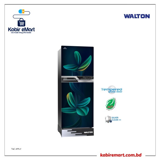 WFD-1D4-GDEH-XX Walton Refrigerator