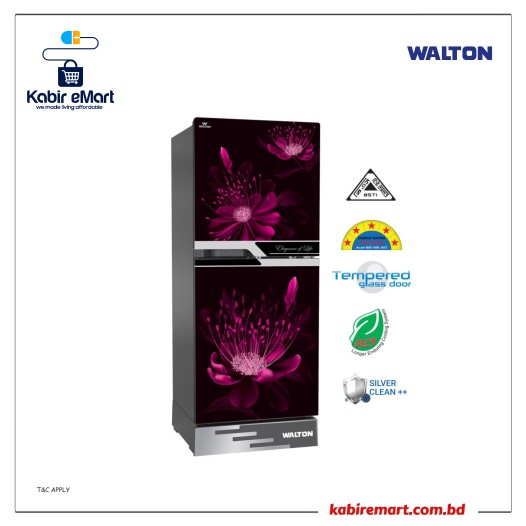 WFD-1B6-GDEH-XX Walton Refrigerator
