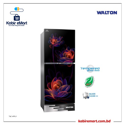 WFD-1B6-GDEL-XX Walton Refrigerator