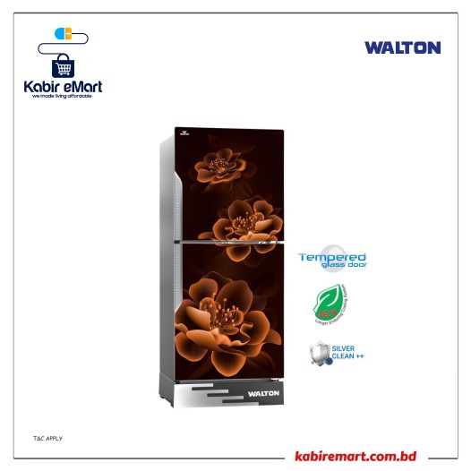WFD-1B6-GDSH-XX Walton Refrigerator