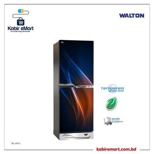 WFB-2B3-GDEH-XX Walton Refrigerator