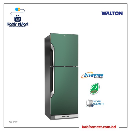 WFC-3F5-NEXX-XX (Inverter) Walton Refrigerator