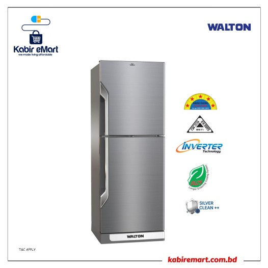 WFC-3D8-NEXX Walton Refrigerator