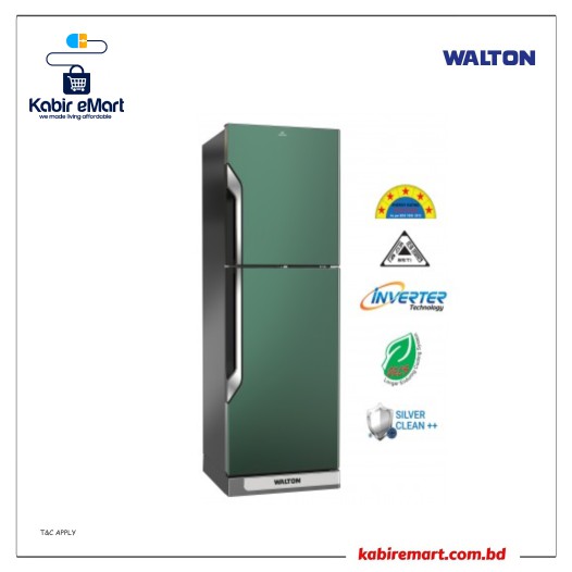 WFC-3D8-NEXX-XX (Inverter) Walton Refrigerator